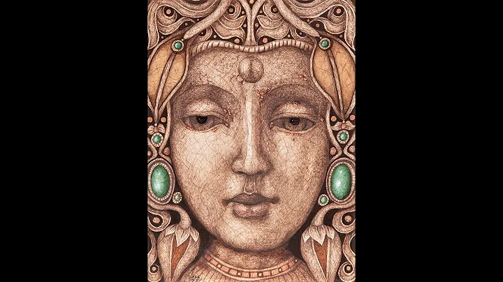 Diana Roy Artist