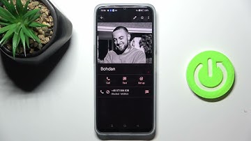 How to Block Phone Number on OPPO A77 5G?