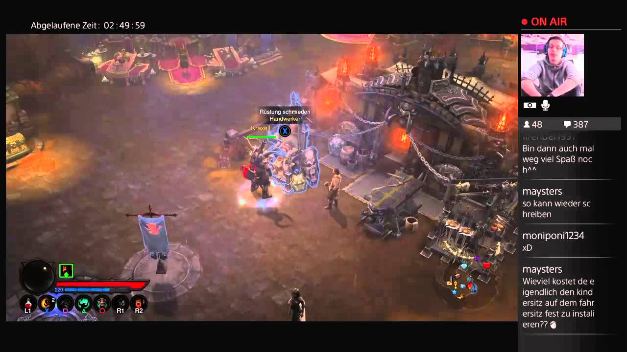 diablo 3 ps4 modded save diablo 3 ps4 modded save