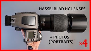 Introducing the Hasselblad H4X