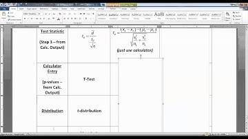 11.5 - Part 1 of 1 - Math 133 Lectures WN15