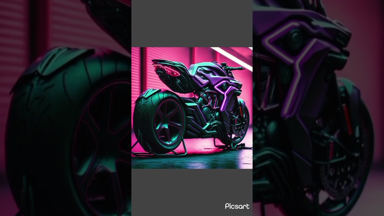 TOP 5 FUTURISTIC BIKE DESIGN 2060 MODELS