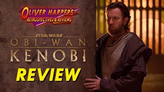 Obi-Wan Kenobi: TV Series (2022) Review