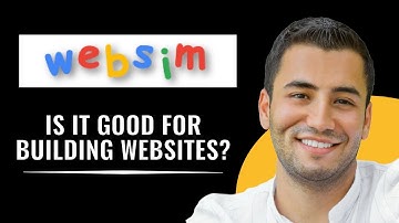 WebsimAI Review: Good for Building Websites? (2025)