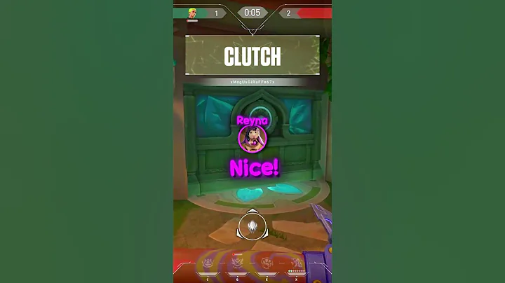 When Your Teammates DOUBT YOU in Valorant...😂 #funny #memes #valorant #shorts