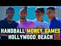 Tywan &amp; Rob VS Omar &amp; Manny | Florida money games