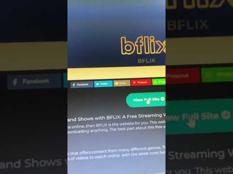 Bflix.io￼