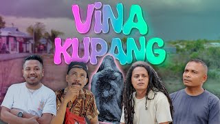 KAMPUNG TAWA ep. VINA KUPANG ||  Kaboax Katawa Bareng Orang Kupang