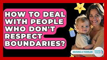 How To Deal With People Who Don