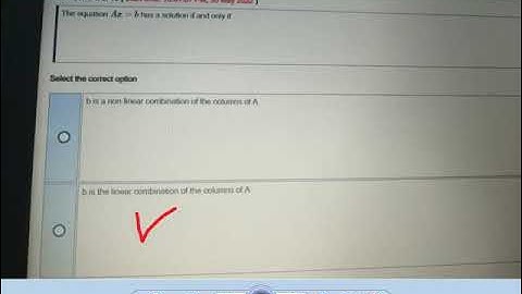 mth501 Quiz #  1 2022 || VU of Pakistan||