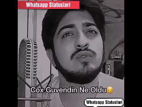 Menali Sözler Whatsapp status ucun video Sevgi qemli hezin menali duygusal anlamli aglamali ayriliq