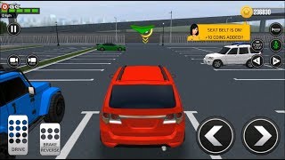 Car Driving Academy – India 3D 2018 - Car Parking games / Android Gameplay FHD #6 screenshot 5