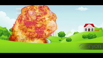 Aryon   Back Up and Data Recovery Animated