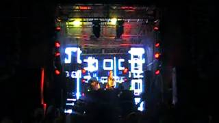 Phunk Investigation - Ultra Festival - 2012