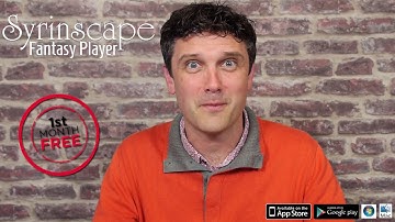 "Why should I become a Syrinscape Subscriber?"