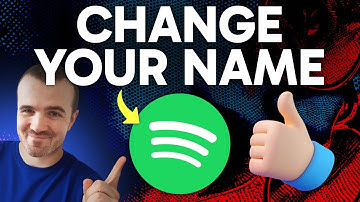 How to Change Your Name on Spotify (Step by Step) 2025