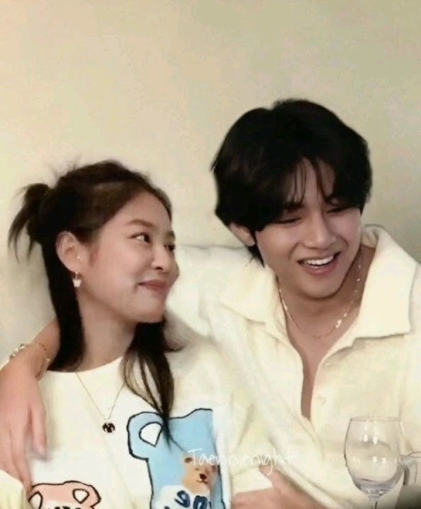 Taennie💜🥰Pal Pal Dil Ke Paas#bts#shorts#viralvideo#trending