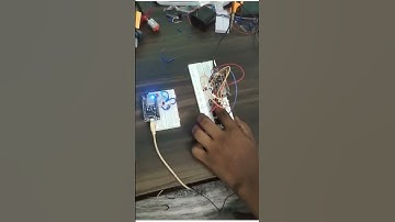 Wi-Fi LED Light Control with NodeMCU ESP8266: Remote Push Button Tutorial