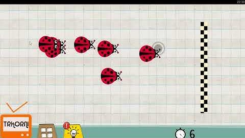 Marlo ile Logic Master Mind Twist Oynuyoruz | Bölüm #76