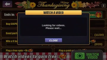 3D Pool Ball - Free Chips Cheat when out of Watching videos what can you do (No Root/Hack)