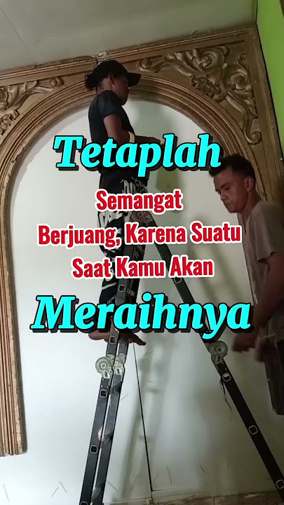 Cukup Bersabar dan Ber iktiar.biyarkan takdir yang memaikan peranya. LD