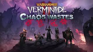 Vermintide 2 Chaos Wastes - Nurgle Horde Theme