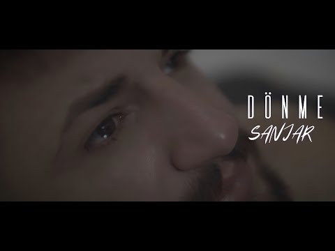 Sanjar - Dönme  ( Official Video )