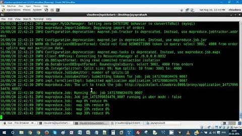 Incremental Append in SQOOP IMPORT Hands - On