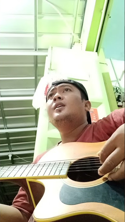 debu-debu jalanan cover #shots
