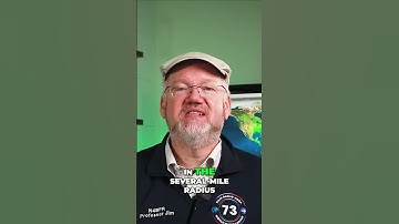 Extend Your Communication Range! Repeaters Explained. #HamRadio #Radio #Repeaters #communication