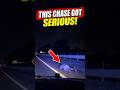 100+ MPH Pursuit Turns Dangerous as Arkansas Trooper Battles Fleeing Driver