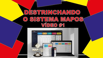 Destrinchando o sistema mapos - ORDEM DE SERVIÇO GRATUITO - video #001