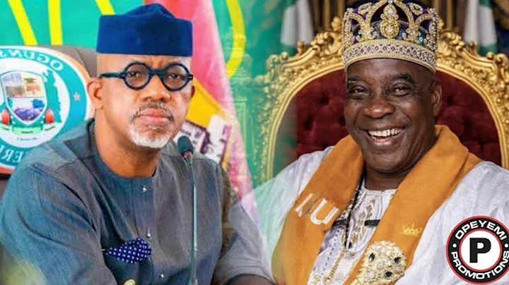 AWUJALE STOOL: K1 DE ULTIMATE TO EMERGE AS AWUJALE AS RULING HOUSE URGES OGUN GOVT TO SHIFT THRONE