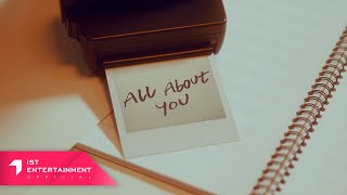 THE BOYZ(더보이즈) ‘All About You’ MV