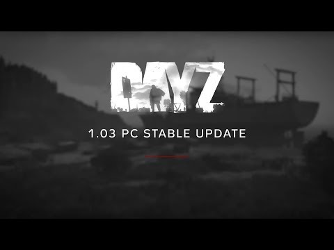 : Stable Update 1.03 - Highlights