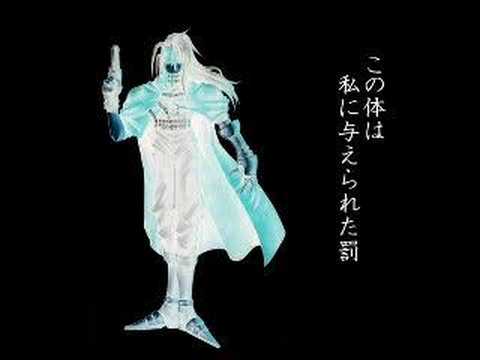 ヴィンセント　キャラクターソング