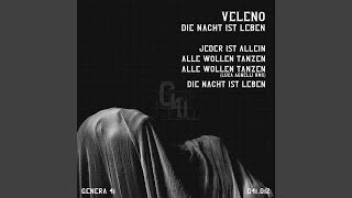 Alle wollen tanzen (Luca Agnelli Remix)