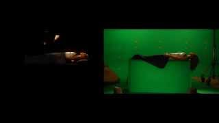 Beyoncé 'Sweet Dreams' Visual Effects behind the scenes part 1