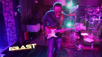 EDLAST ft LEVI : Kowe SIng Marahi