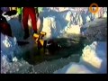 Подлёдный дайвинг (Ice diving)