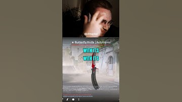 WHAT IS THAT #ohnepixel #counterstrike #counterstrike2 #cs2 #cs #csgo #fyp #cs2funny #cs2memes