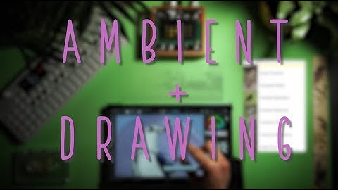 generative sundays I - enjoy the birds (NORNS, OP-1, FIELD RECORDINGS)