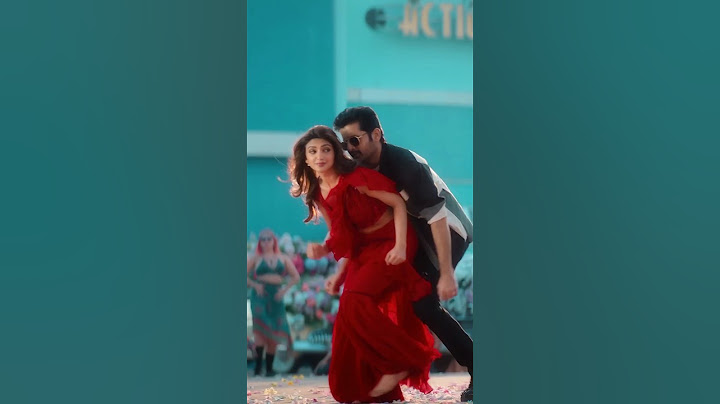 Sreeleela & Nithiin - One More Time Video | Robinhood | Venky Kudumula | GV Prakash | Vidya Vox