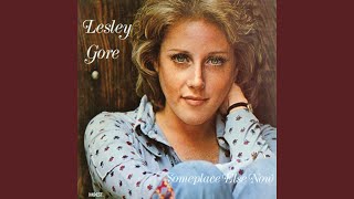 Watch Lesley Gore The Road I Walk video