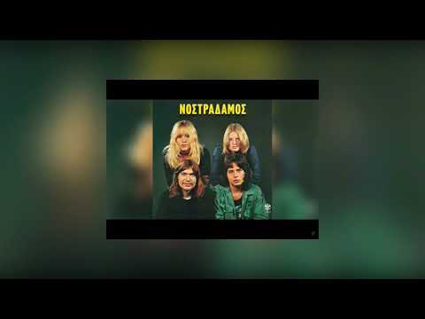Top Greek Rock