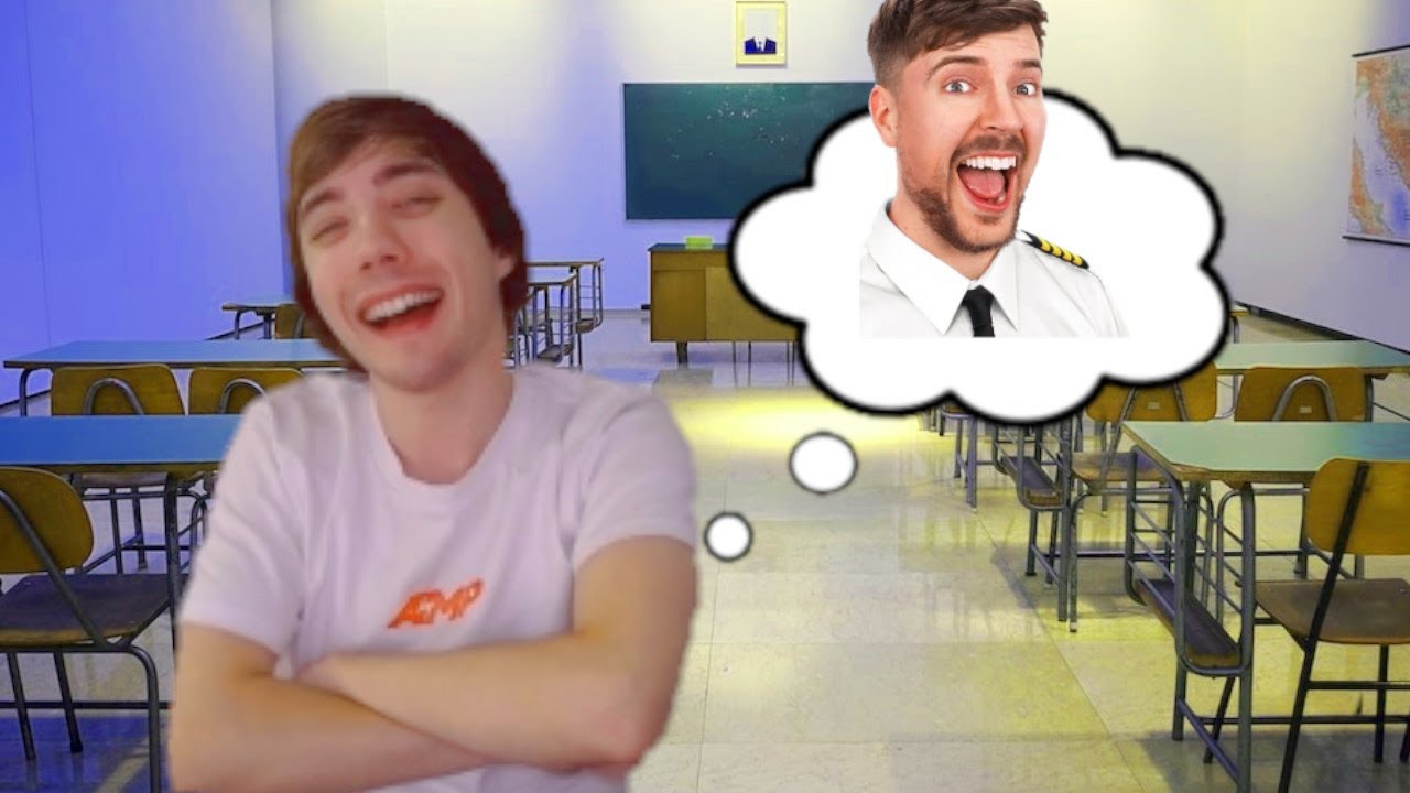 I Asked Streamer&rsquo;s Who There Favorite YouTuber&rsquo;s Are! - YouTube