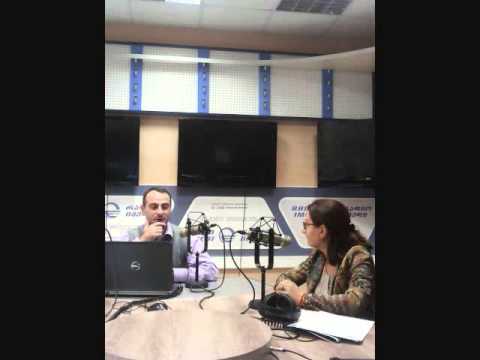 ათასწლეულის ინოვაციის კონკურსი/\"ტერაბაიტი\"/radio imedi