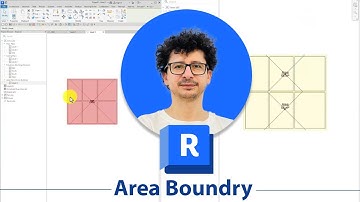 Revit Update Alert! - Area Boundary