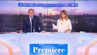 ???? EN DIRECT - Michel Barnier invité de Bourdin Direct