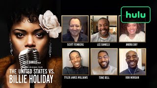 Lee Daniels: Lady Sings The Blues Inspired This Film | US vs. Billie Holiday Q&A With Scott Feinberg